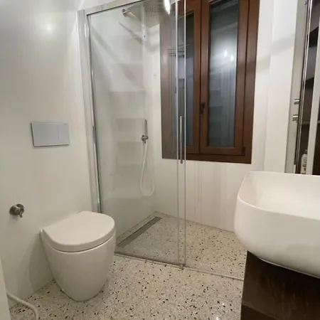 Remer Suites Venice Exterior photo