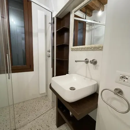 Remer Suites Venice Exterior photo