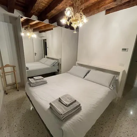 Remer Suites Venice Exterior photo
