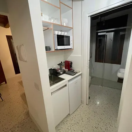 Remer Suites Venice Exterior photo