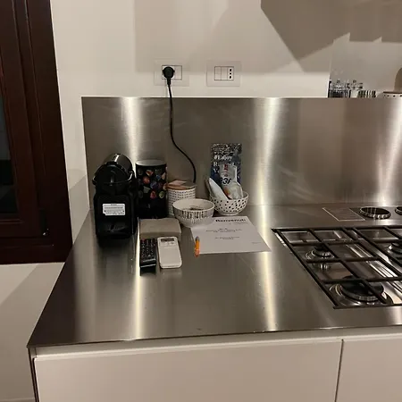 Remer Suites Venice Room photo