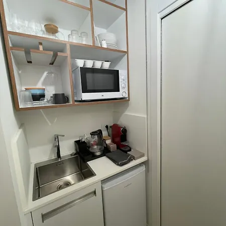Remer Suites Venice Room photo
