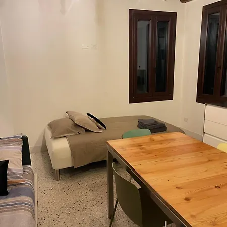 Remer Suites Venice Room photo