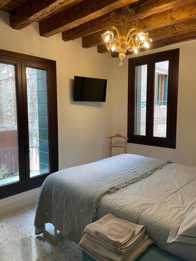 Appartement Remer *