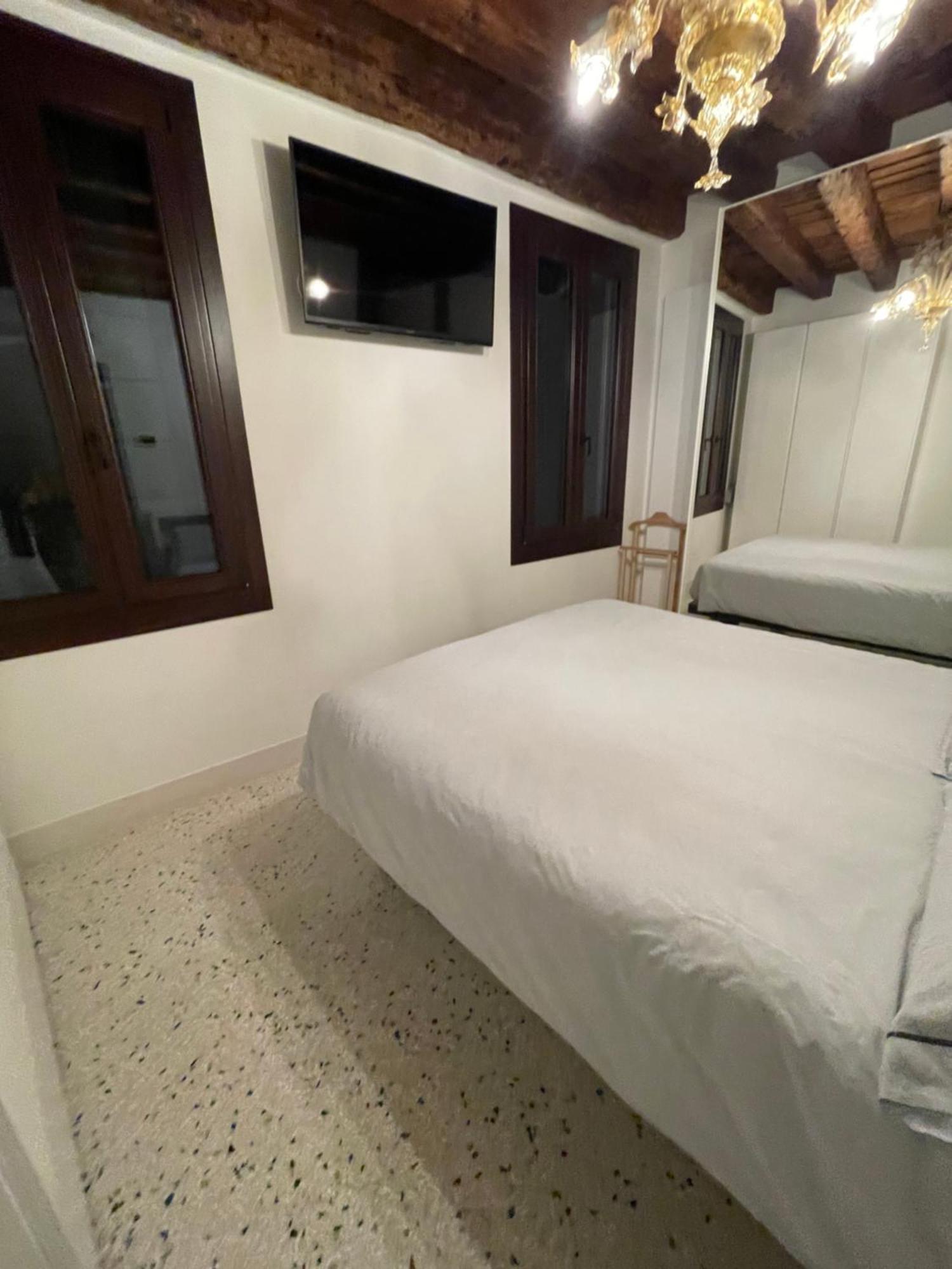 Appartement Remer Venetië