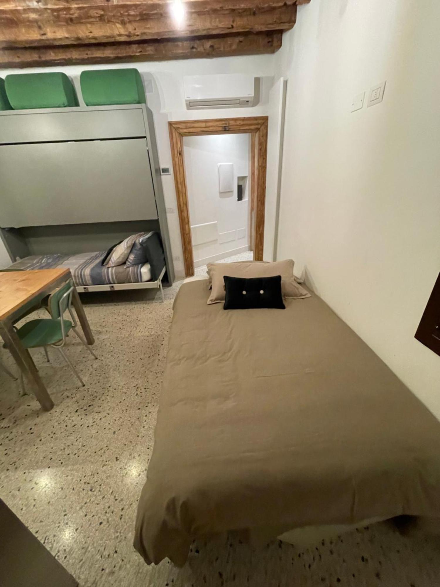 Apartment Remer Venedig