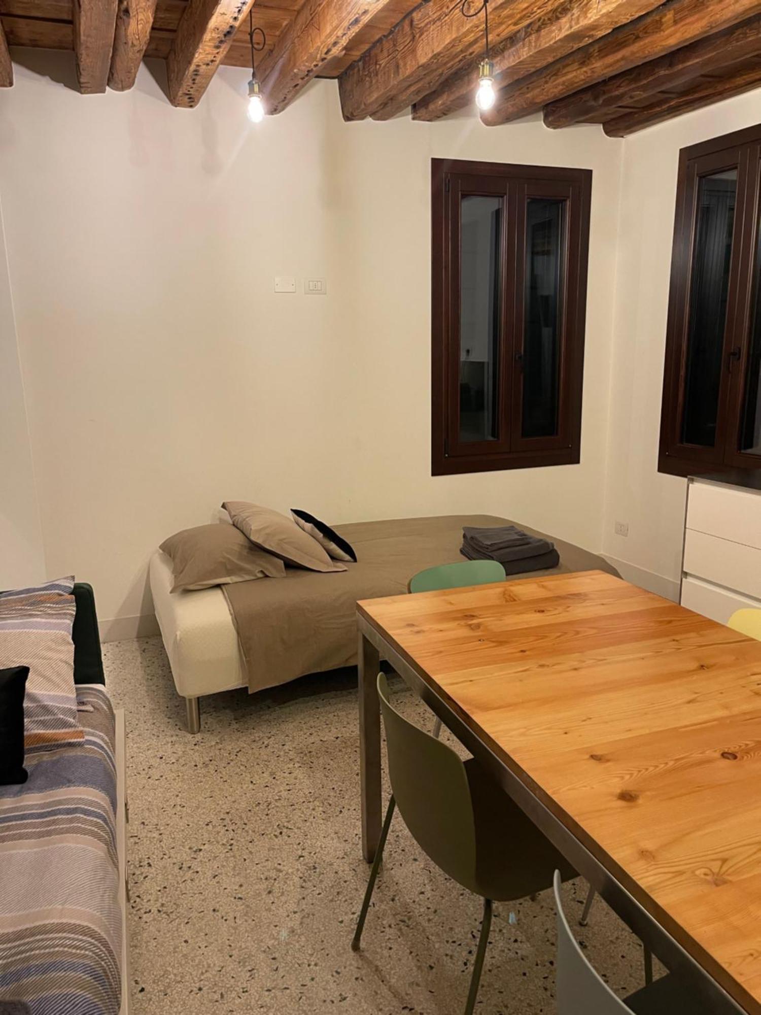 Appartement Remer *