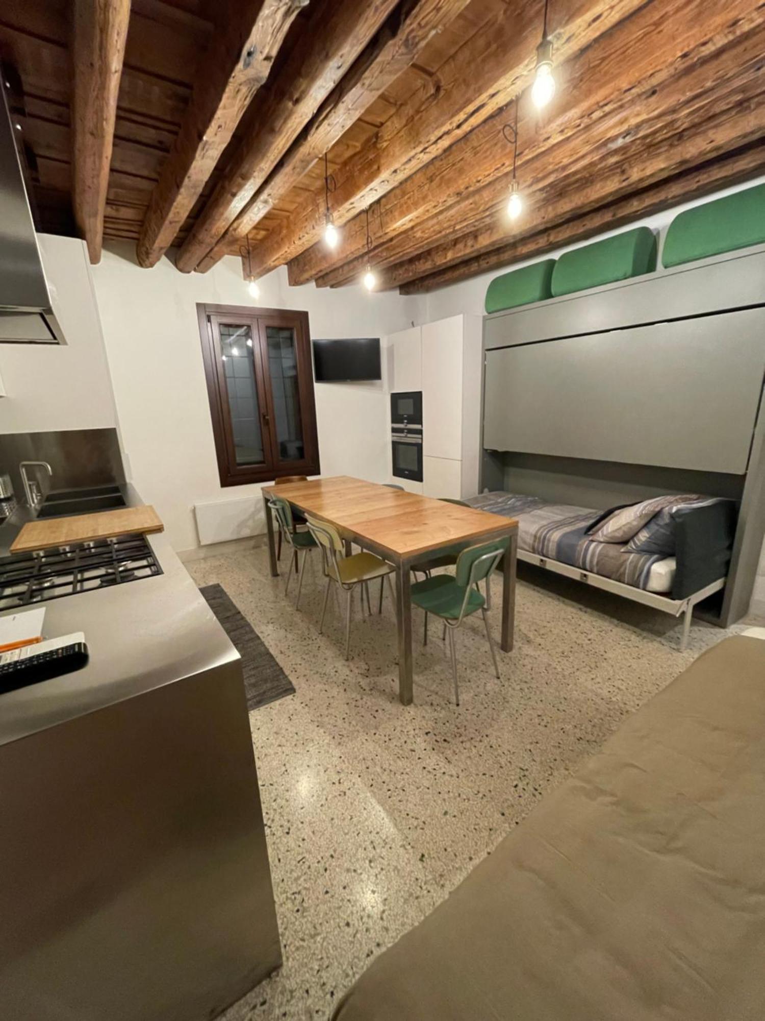 Appartement Remer *